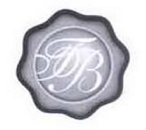 TB logo