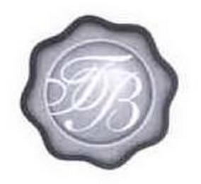 TB logo