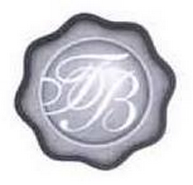 TB logo