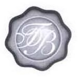 TB logo