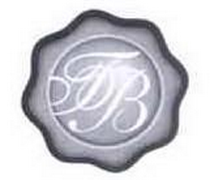 TB logo