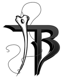 TB logo