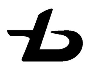 TB logo
