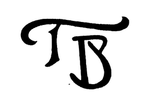 TB logo