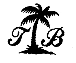 TB logo