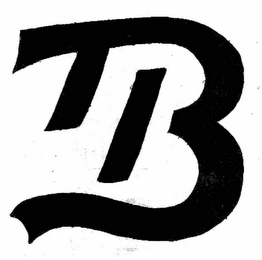 TB logo