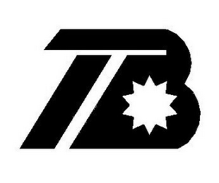 TB logo