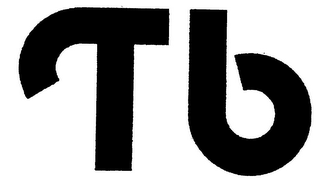 TB logo
