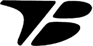 TB logo