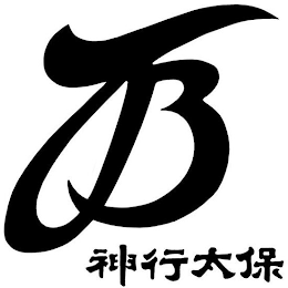 TB logo