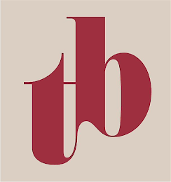 TB logo