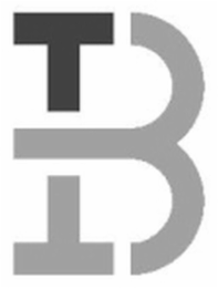 TB logo