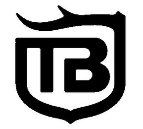 TB logo