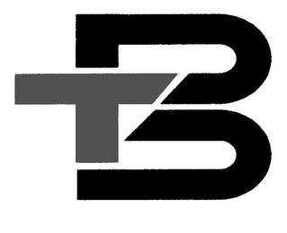 TB logo