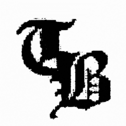 TB logo