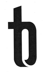 TB logo