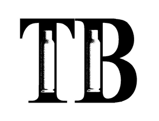 TB logo