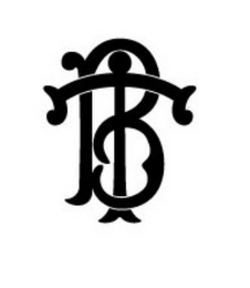 TB logo