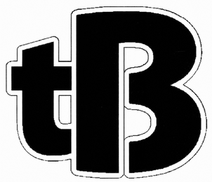 TB logo
