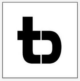 TB logo