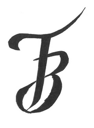 TB logo