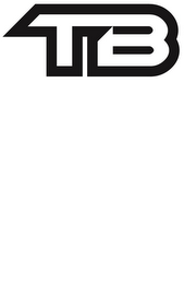 TB logo