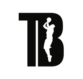 TB logo