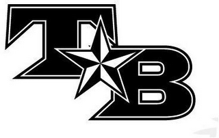TB logo