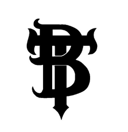 TB logo