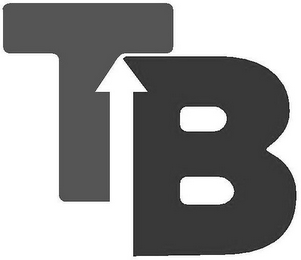 TB logo