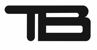 TB logo