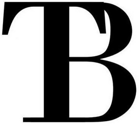 TB logo