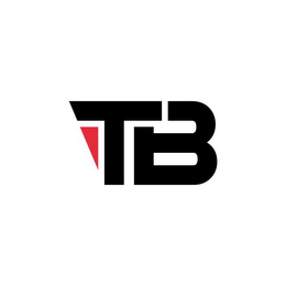 TB logo