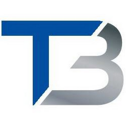 TB logo
