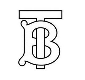 TB logo