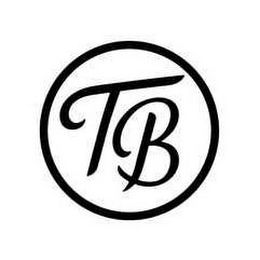 TB logo