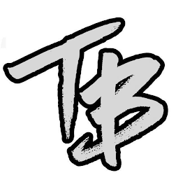 TB logo