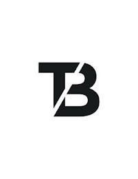 TB logo