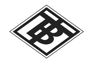 TB logo