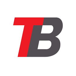 TB logo