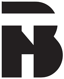TB logo