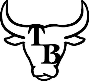 TB logo