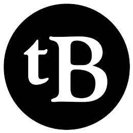 TB logo