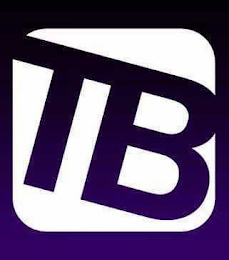 TB logo