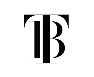 TB logo