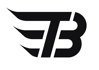 TB logo