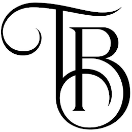 TB logo