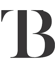 TB logo