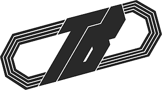 TB logo