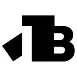 TB logo
